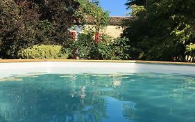 Moulin De Coupigny